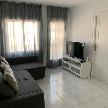 2 Bed Apartment In Paraje Natural Fase 1, Torrevieja Zewnętrze zdjęcie
