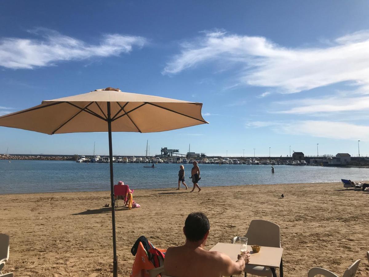 2 Bed Apartment In Paraje Natural Fase 1, Torrevieja Zewnętrze zdjęcie