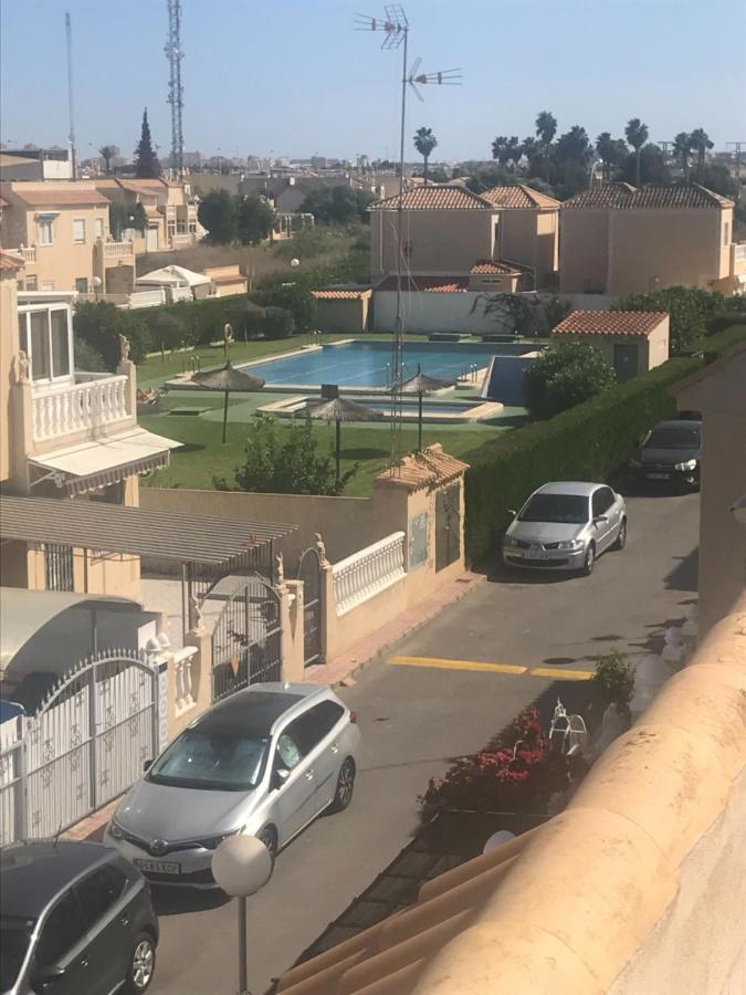 2 Bed Apartment In Paraje Natural Fase 1, Torrevieja Zewnętrze zdjęcie
