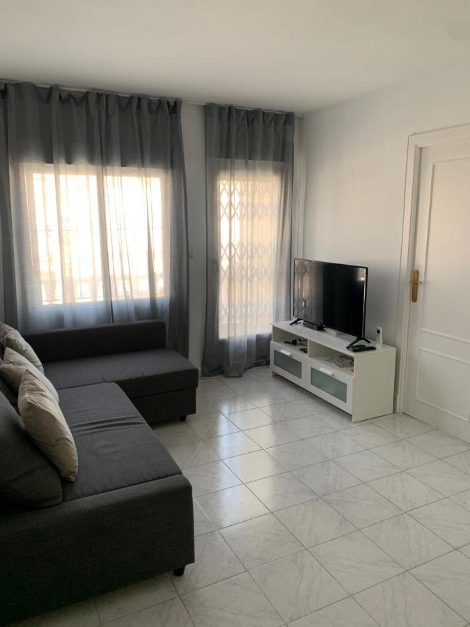 2 Bed Apartment In Paraje Natural Fase 1, Torrevieja Zewnętrze zdjęcie