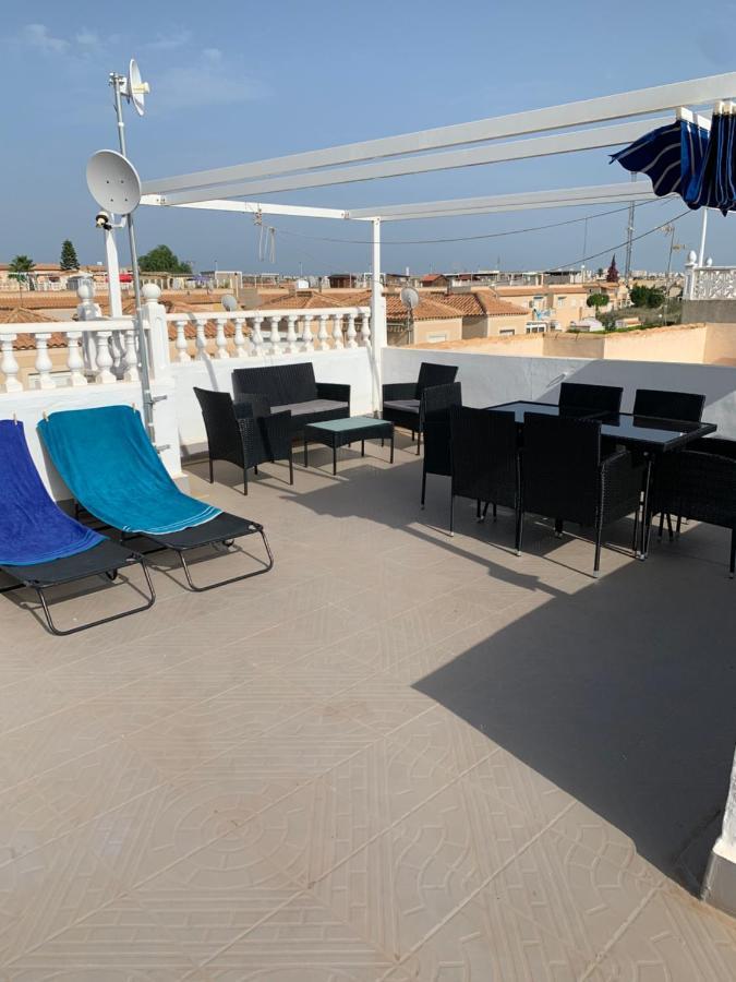 2 Bed Apartment In Paraje Natural Fase 1, Torrevieja Zewnętrze zdjęcie