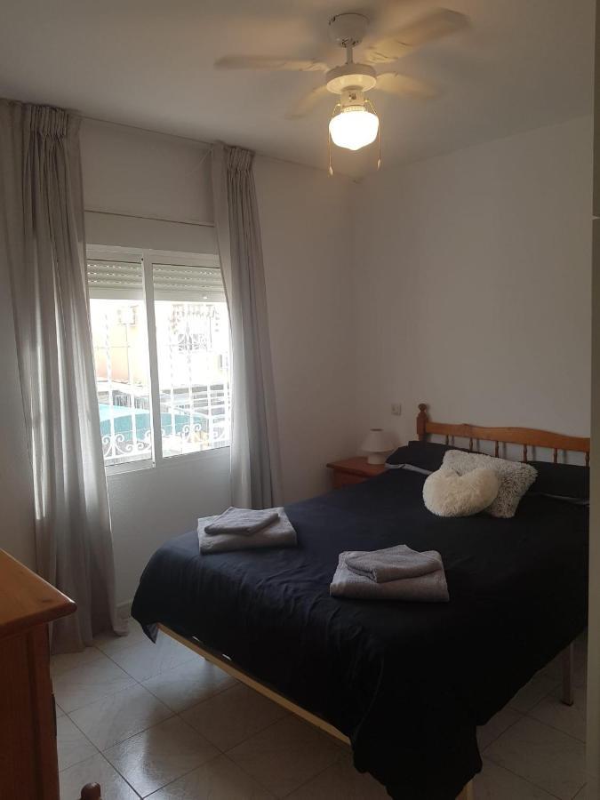 2 Bed Apartment In Paraje Natural Fase 1, Torrevieja Zewnętrze zdjęcie