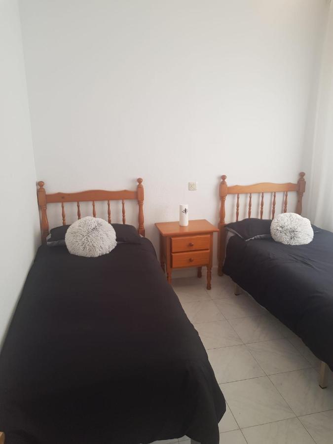 2 Bed Apartment In Paraje Natural Fase 1, Torrevieja Zewnętrze zdjęcie