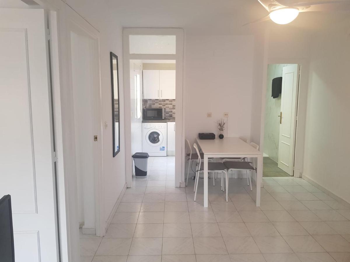 2 Bed Apartment In Paraje Natural Fase 1, Torrevieja Zewnętrze zdjęcie