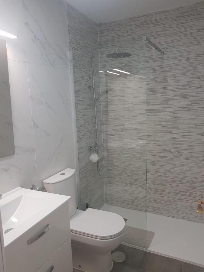 2 Bed Apartment In Paraje Natural Fase 1, Torrevieja Zewnętrze zdjęcie