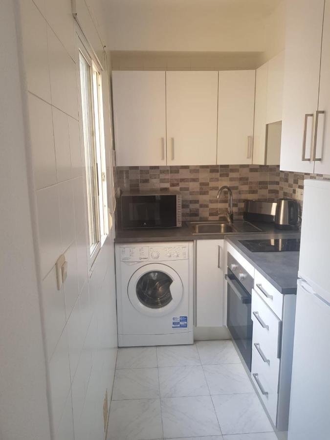 2 Bed Apartment In Paraje Natural Fase 1, Torrevieja Zewnętrze zdjęcie