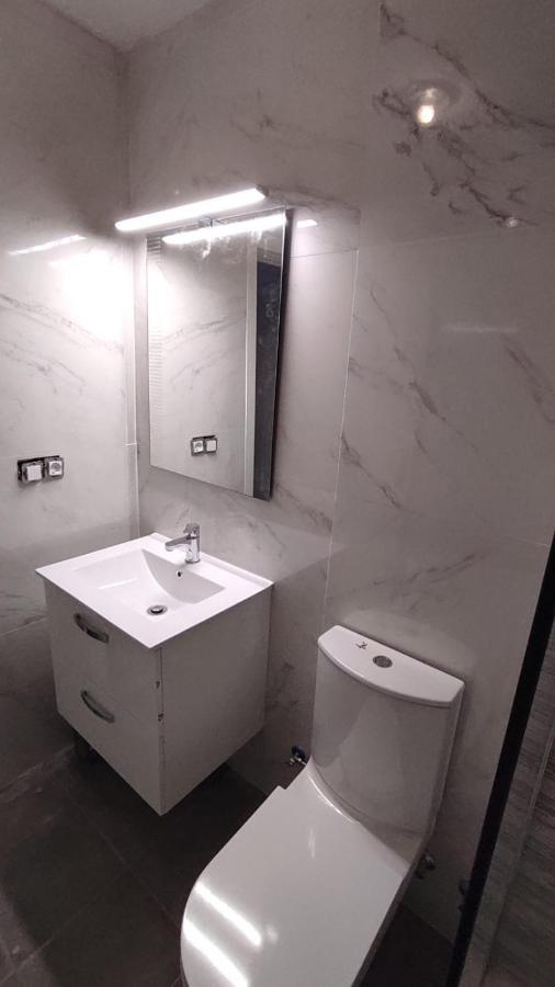 2 Bed Apartment In Paraje Natural Fase 1, Torrevieja Zewnętrze zdjęcie